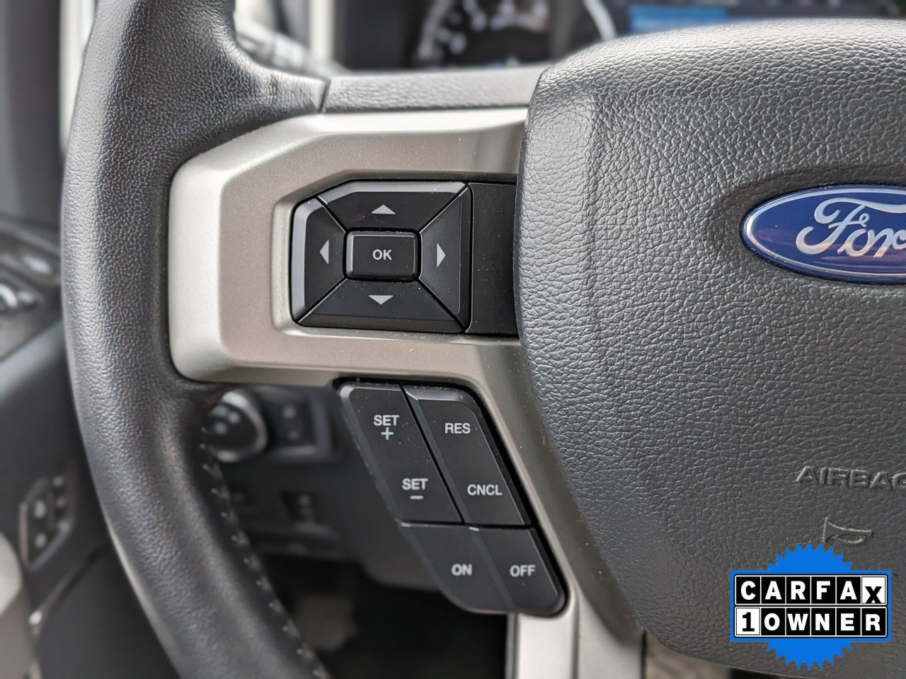 Certified 2022 Ford F350 Lariat w/ Tremor Off-Road Package AWD/4WD image 32