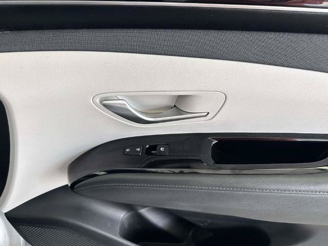Used 2022 Hyundai Tucson SEL w/ Convenience Package FWD image 19