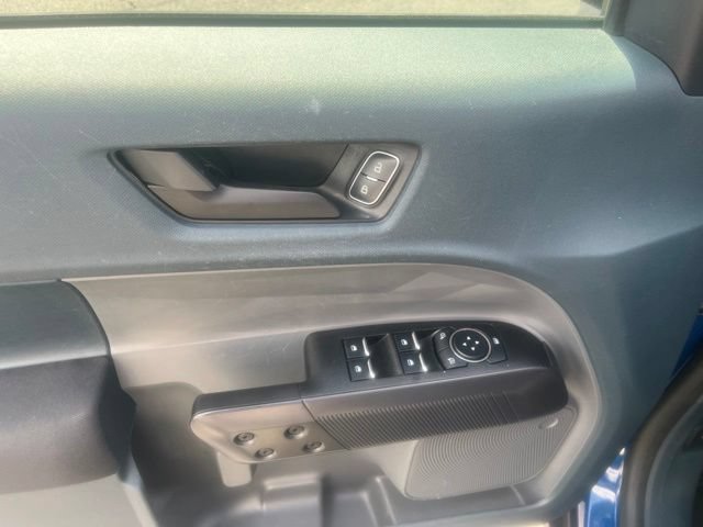 Certified 2023 Ford Maverick XL FWD image 9
