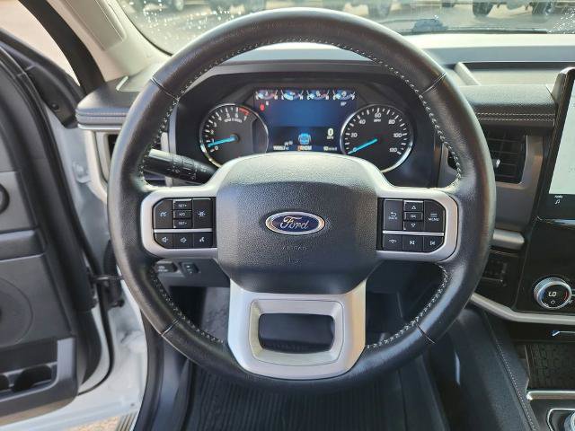 Certified 2024 Ford Expedition Max XLT RWD image 13
