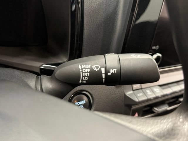 Used 2025 Toyota Camry LE FWD image 20