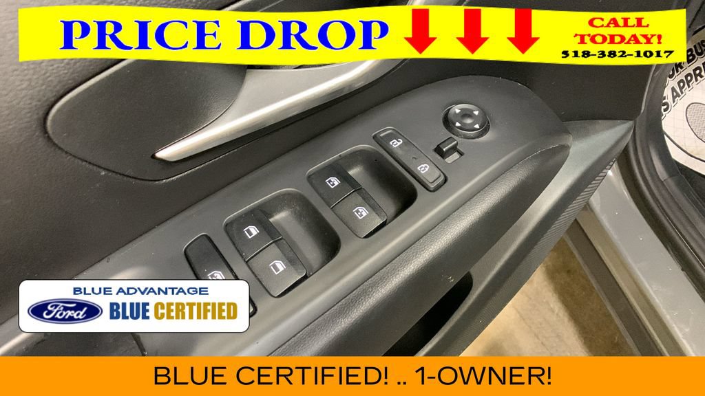 Used 2022 Hyundai Santa Cruz SEL AWD/4WD image 24