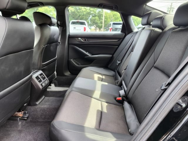 Used 2021 Honda Accord Sport image 16