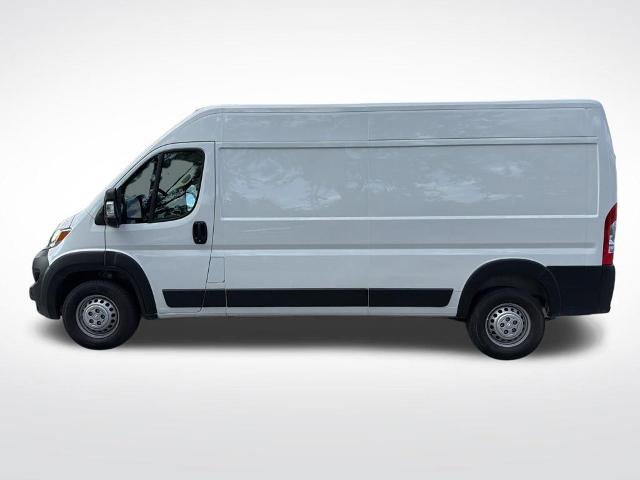 Used 2025 RAM ProMaster 2500 w/ Convenience Group FWD image 8