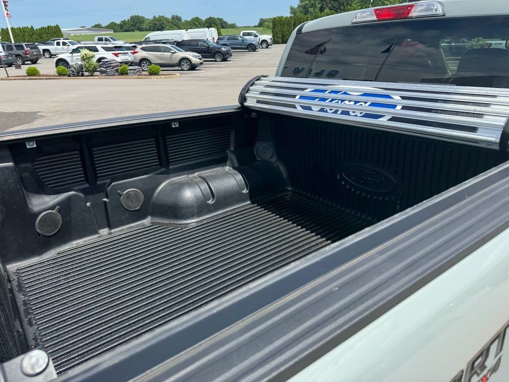 Certified 2022 Ford Ranger XLT w/ Equipment Group 301A Mid AWD/4WD image 9