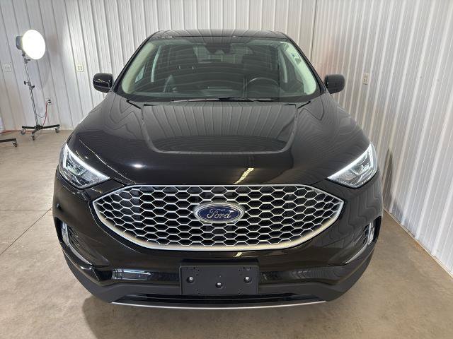 Certified 2024 Ford Edge SEL w/ Convenience Package AWD/4WD image 20
