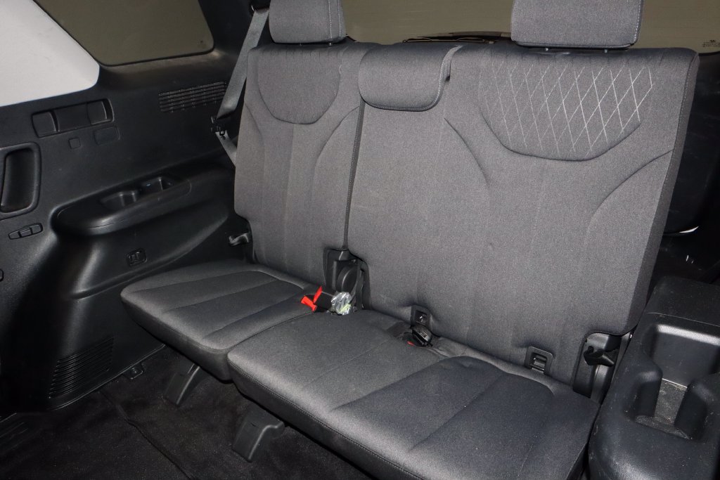 Used 2021 Hyundai Palisade SEL AWD/4WD image 23