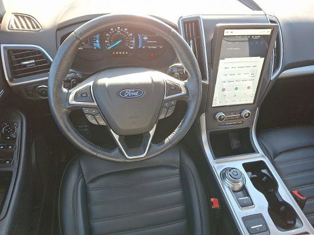 Certified 2023 Ford Edge SEL w/ Convenience Package image 11