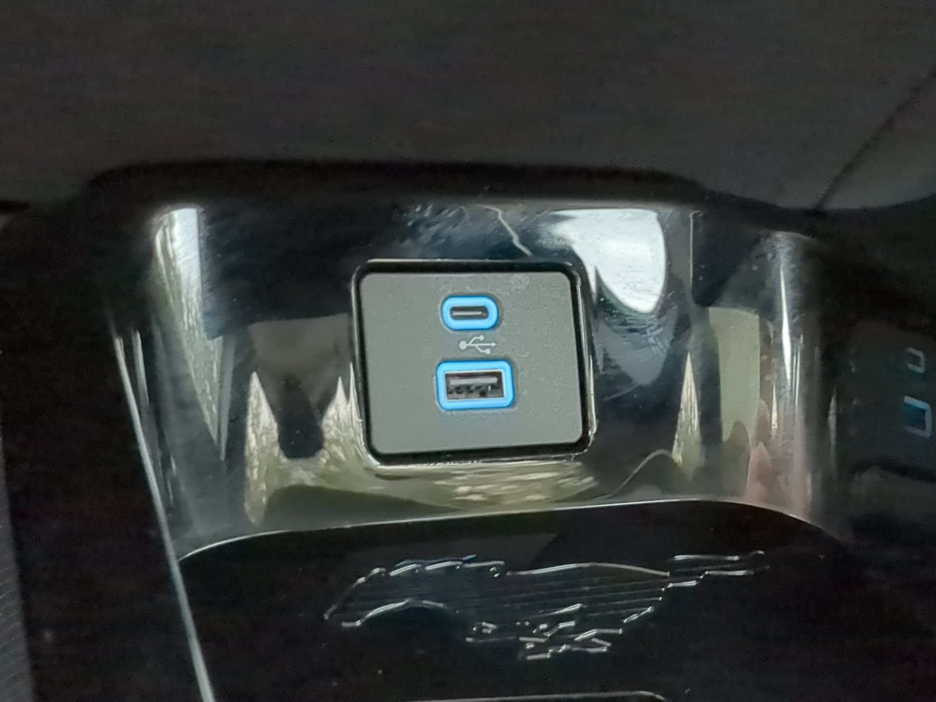 Certified 2024 Ford Mustang Mach-E Premium AWD/4WD image 61
