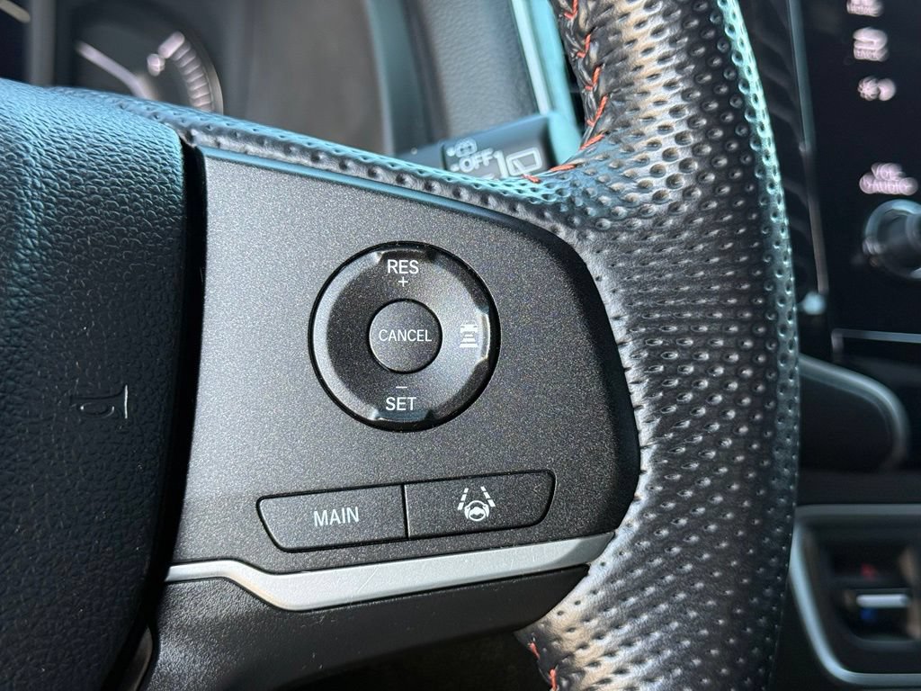 Used 2023 Honda Passport TrailSport image 15
