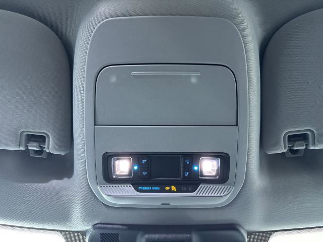 Certified 2024 Ford F150 XLT w/ Mobile Office Package image 28