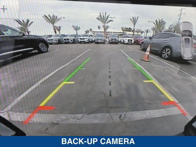 Certified 2022 Ford Bronco Sport Big Bend w/ Convenience Package image 17