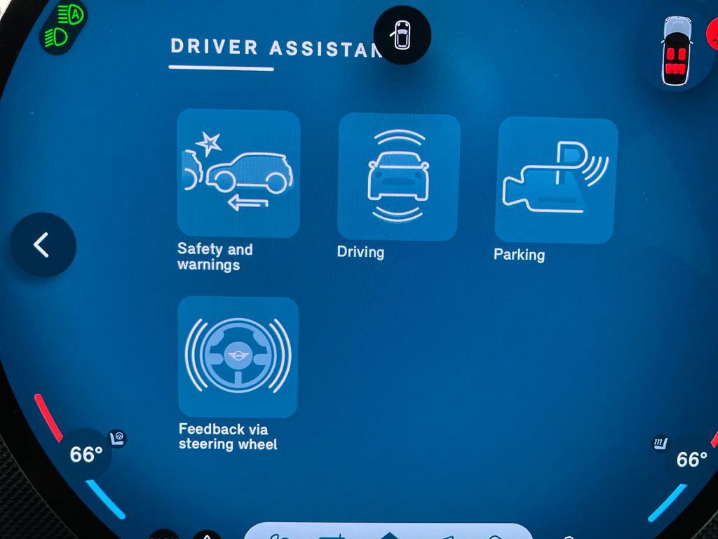 Used 2025 MINI Cooper Countryman S image 27