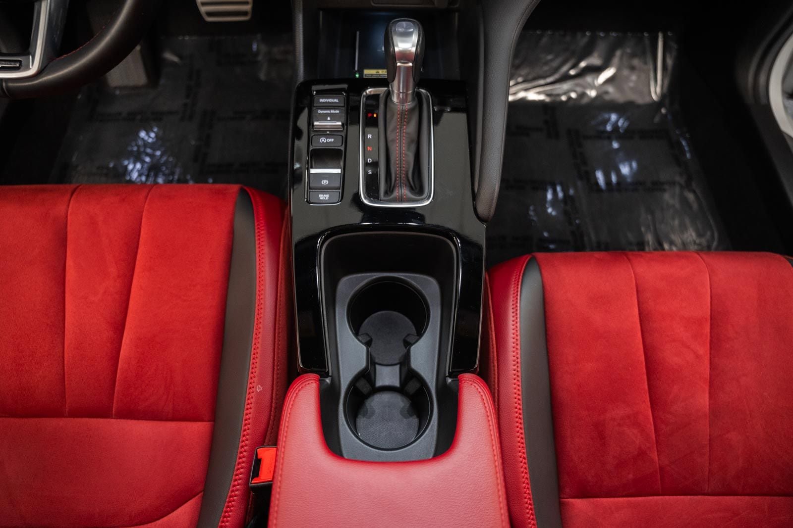 Used 2024 Acura Integra A-Spec FWD image 33