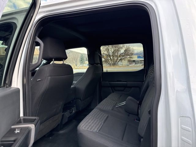 Certified 2023 Ford F150 XL w/ STX Appearance Package AWD/4WD image 18