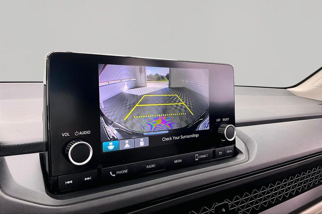 Used 2025 Honda Accord LX image 21