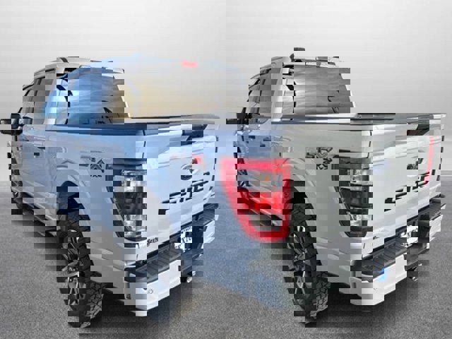 Certified 2022 Ford F150 XL w/ STX Appearance Package image 5