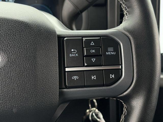 Certified 2024 Ford F150 XLT w/ FX4 Off-Road Package image 17