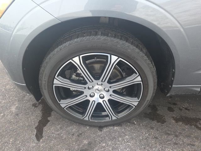 Used 2021 Volvo XC60 T5 Inscription image 21