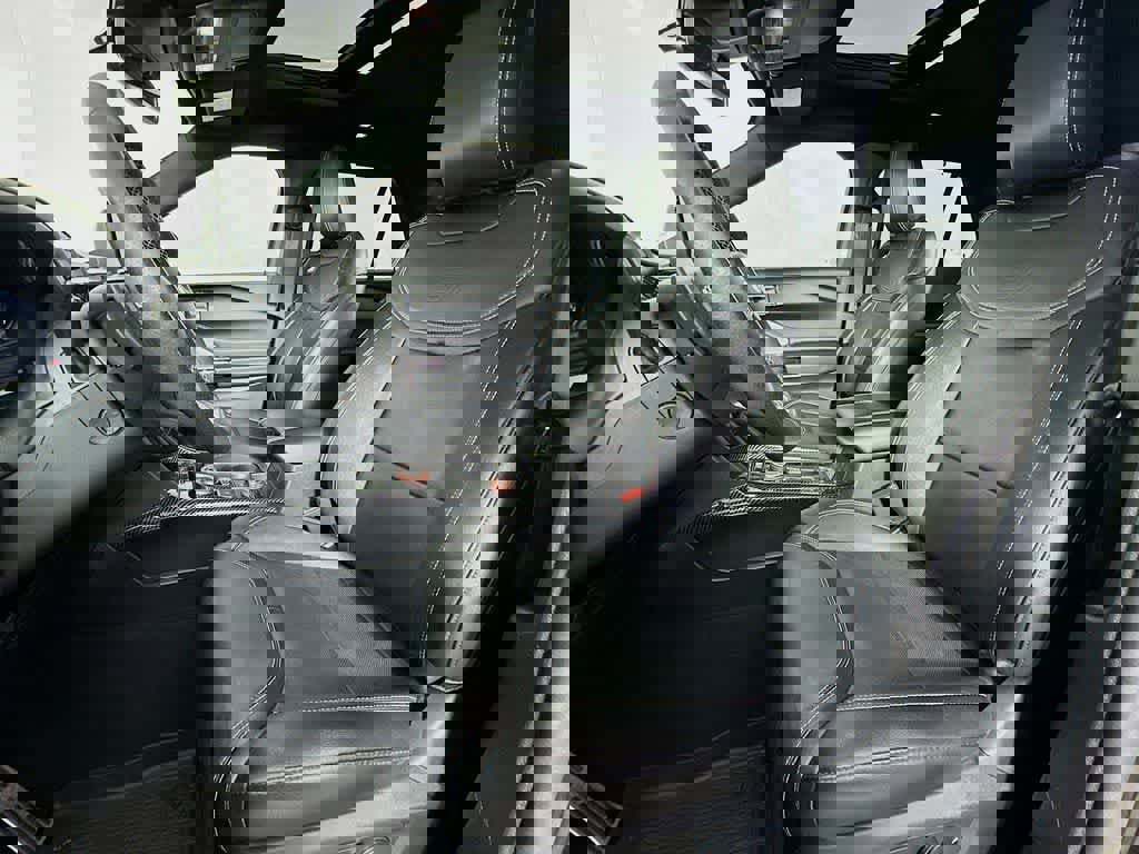 Certified 2023 Ford Explorer ST w/ Equipment Group 401A image 33