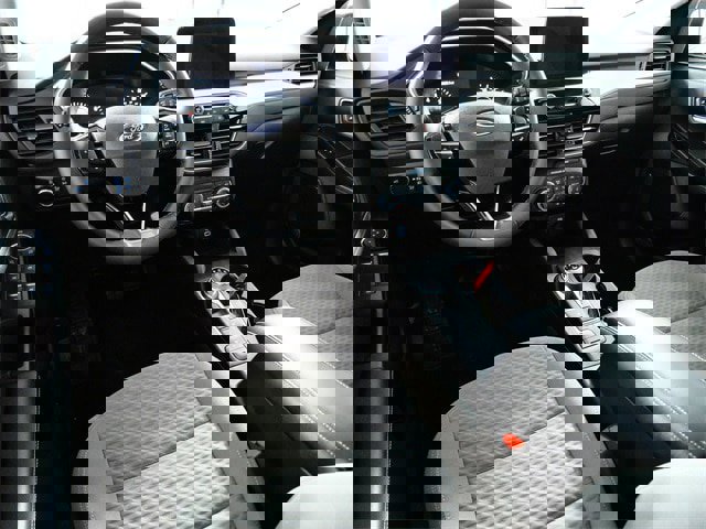 Certified 2022 Ford Escape SE w/ Convenience Package image 8