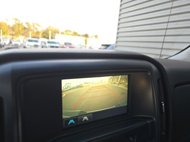 Used 2017 Chevrolet Silverado 1500 LS w/ Trailering Package image 12