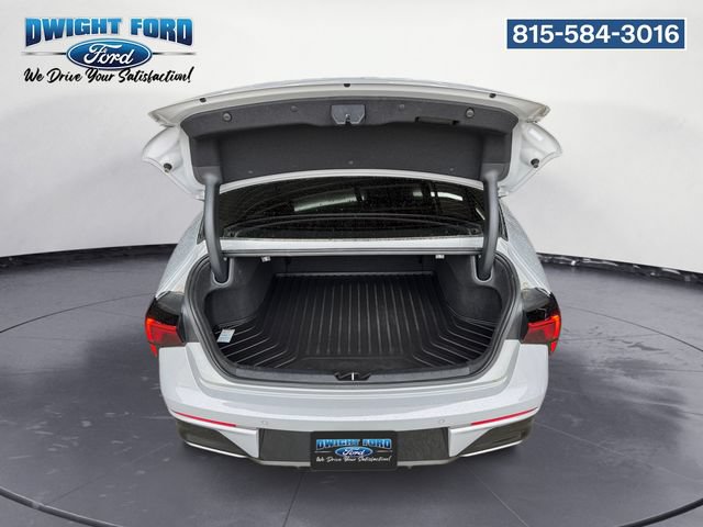 Used 2025 Kia K5 GT-Line w/ GT-Line Premium Package AWD/4WD image 16