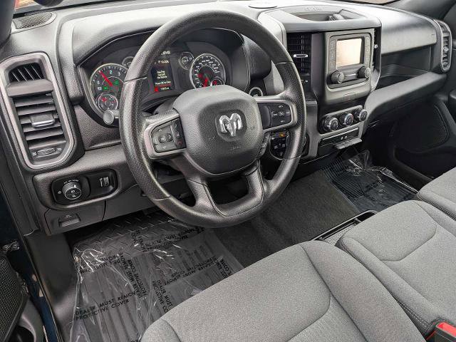 Used 2024 RAM 1500 Tradesman image 9
