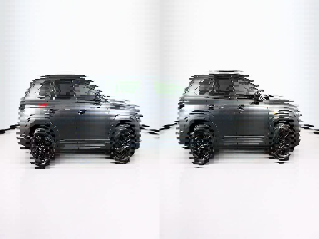 Used 2024 MAZDA CX-50 AWD 2.5 S w/ Cargo Package image 6