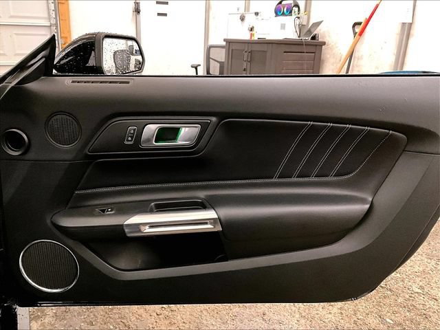 Certified 2020 Ford Mustang Premium RWD image 23