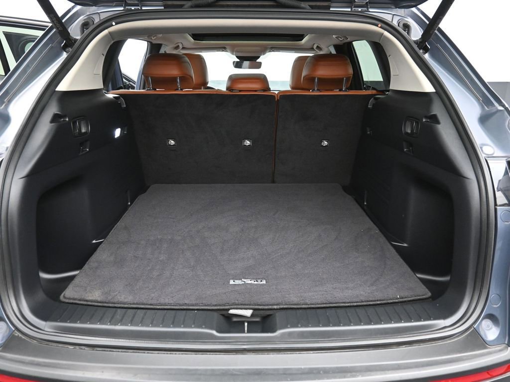 Used 2024 MAZDA CX-50 2.5 Turbo w/ Premium Plus Pkg image 10