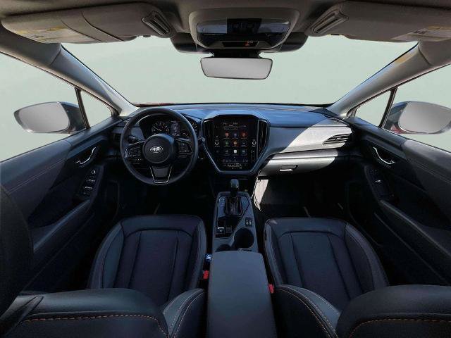 Used 2025 Subaru Crosstrek 2.5i Limited AWD/4WD image 26