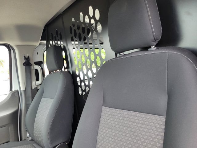 Certified 2025 Ford Transit 250 Low Roof w/ Exterior Upgrade Package RWD image 20