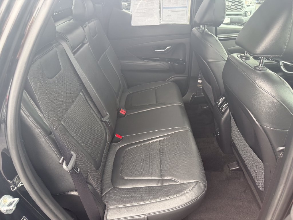 Used 2022 Hyundai Santa Cruz Limited AWD/4WD image 19