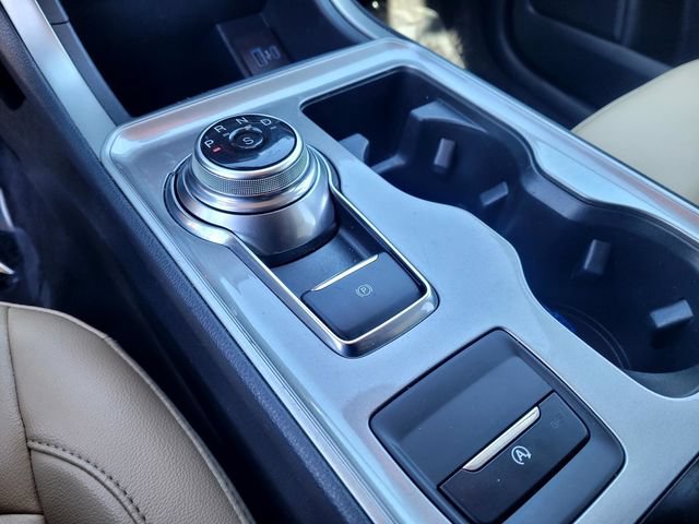 Certified 2023 Ford Edge SEL AWD/4WD image 14