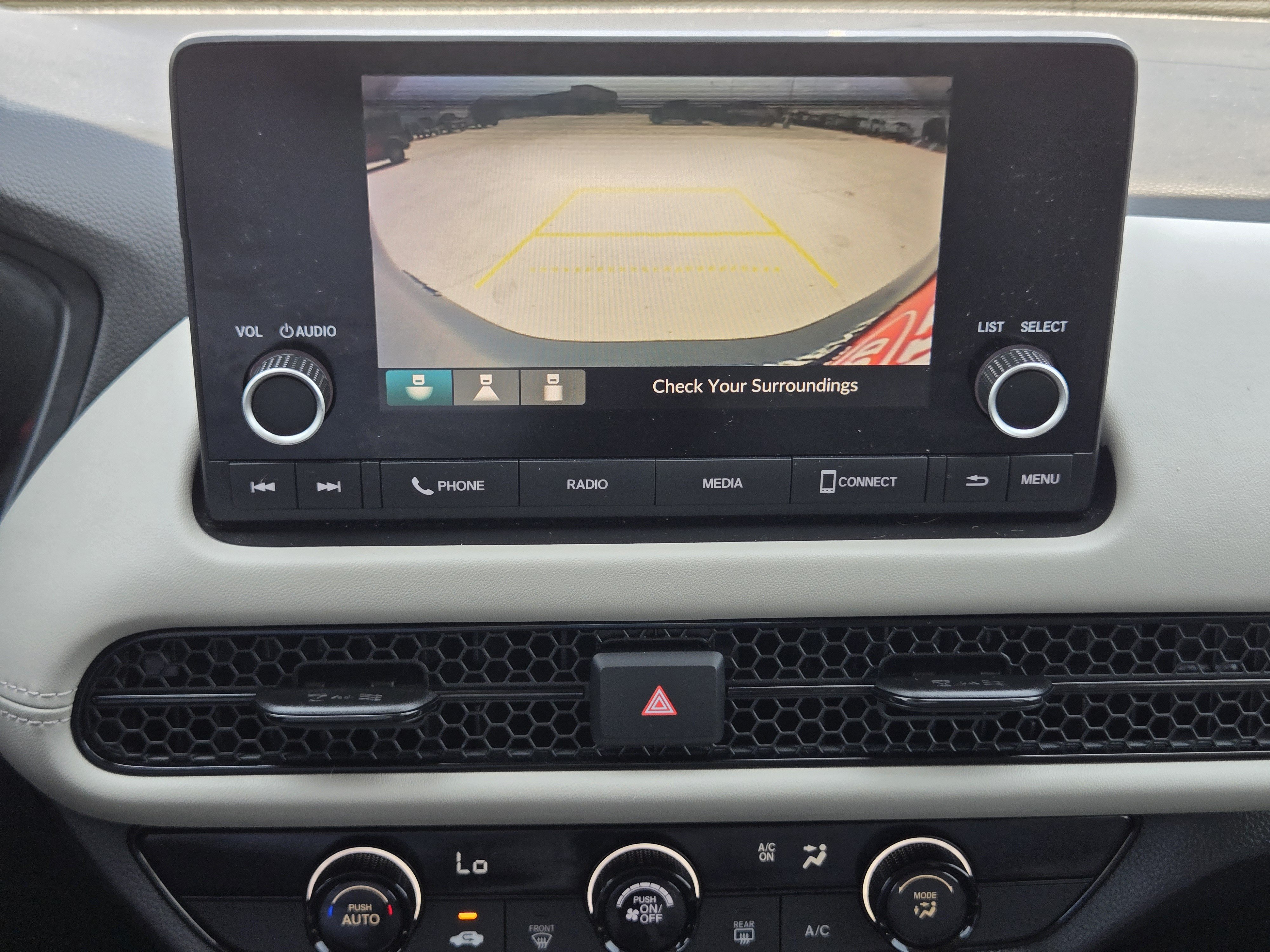 Used 2024 Honda HR-V LX image 18