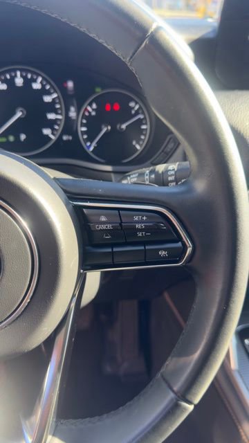 Used 2024 MAZDA CX-90 3.3 Turbo w/ Preferred Plus image 13