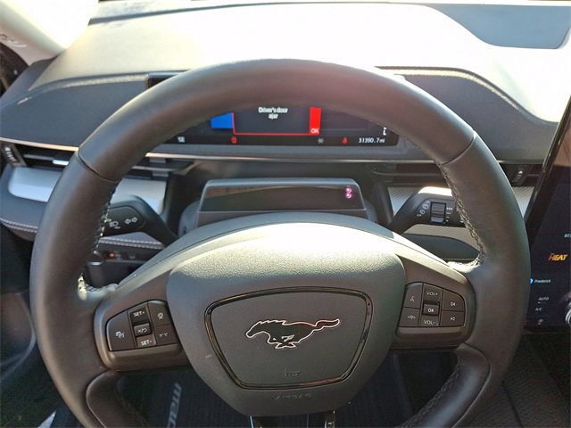 Certified 2021 Ford Mustang Mach-E Select w/ Comfort/Technology Package image 20