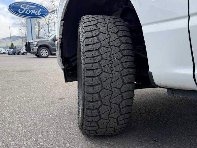Certified 2024 Ford F150 XLT w/ Tow/Haul Package image 30