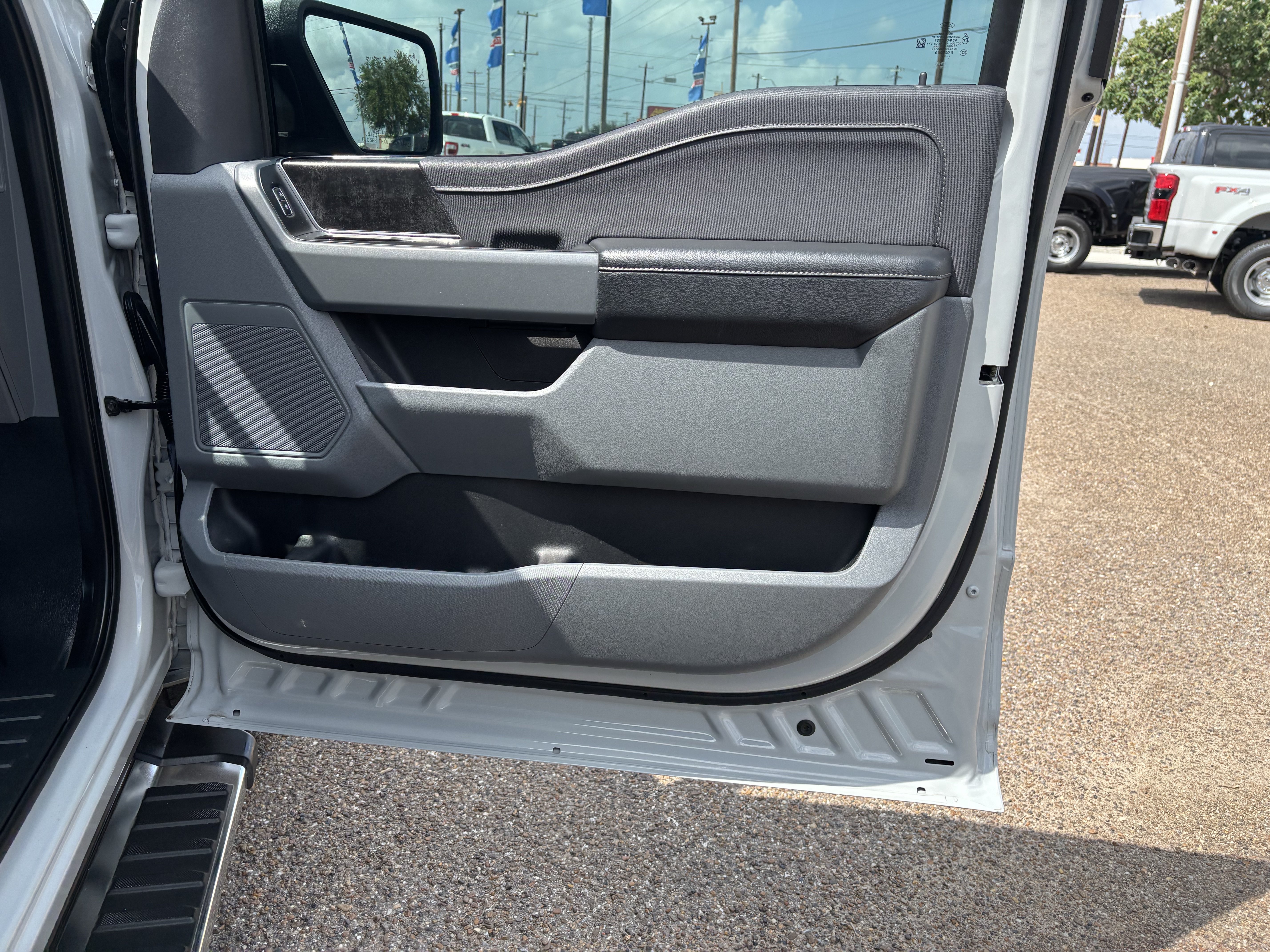 Certified 2023 Ford F150 XLT w/ Equipment Group 302A High AWD/4WD image 22