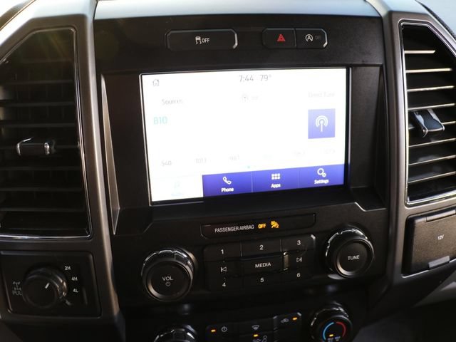 Certified 2020 Ford F150 XLT AWD/4WD image 22