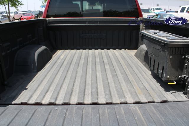 Used 2023 GMC Sierra 1500 AT4 w/ AT4 Premium Package AWD/4WD image 10