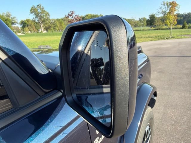 Certified 2021 Ford Bronco Outer Banks AWD/4WD image 7