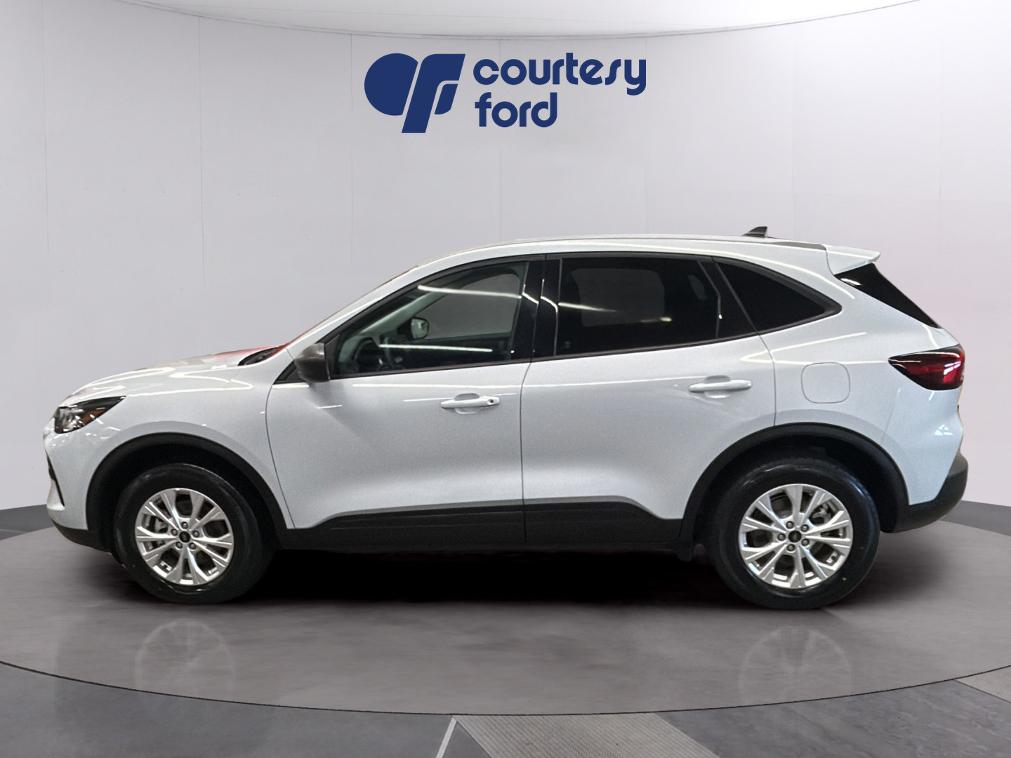 Certified 2025 Ford Escape Active w/ Tech Pack #1 AWD/4WD image 5