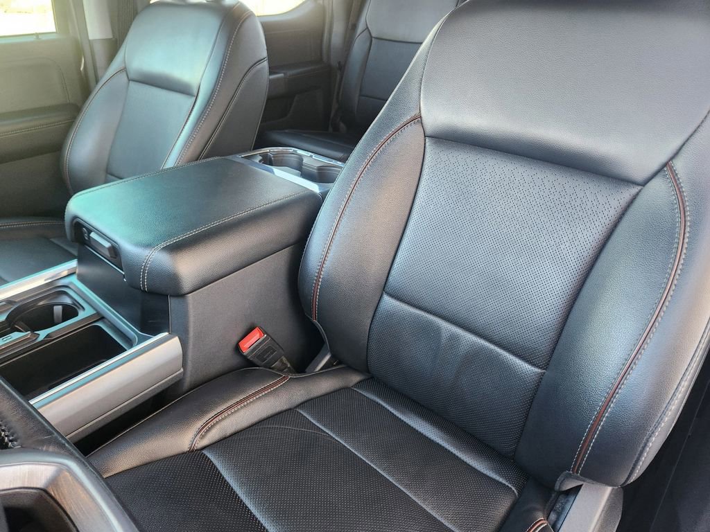 Certified 2024 Ford F250 Lariat image 10