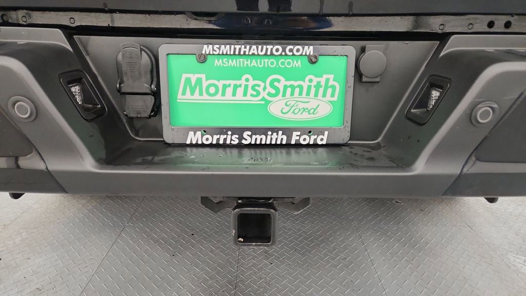 Certified 2023 Ford F150 XLT w/ Equipment Group 302A High image 18