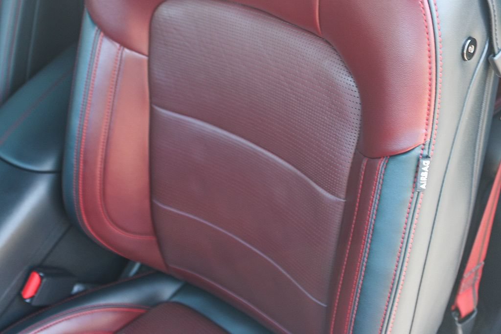 Certified 2024 Ford Mustang GT Premium RWD image 29