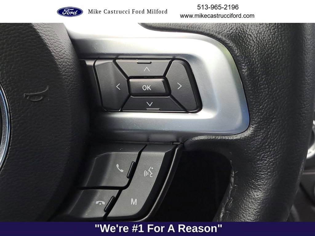 Certified 2019 Ford Mustang Coupe image 19