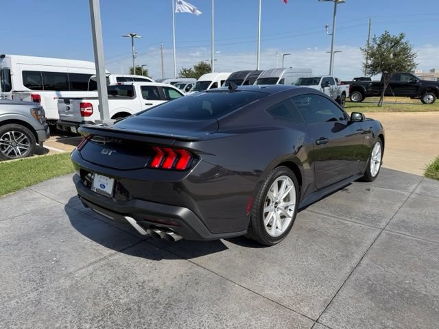 Certified 2024 Ford Mustang GT Premium RWD image 6