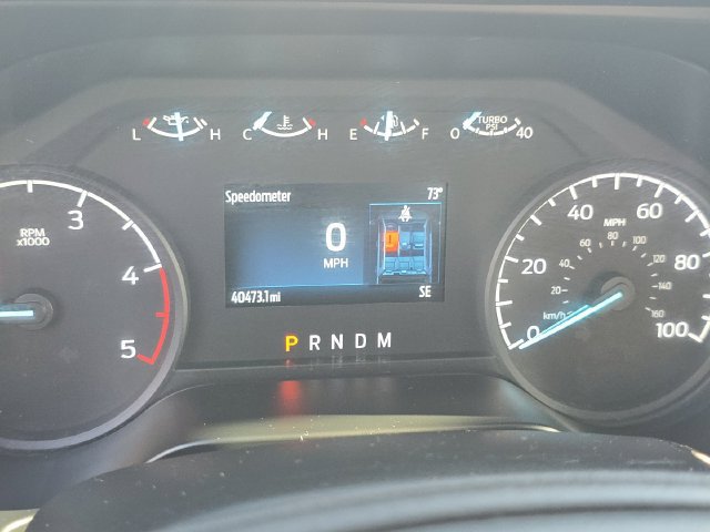 Certified 2026 Ford F250 XL AWD/4WD image 28